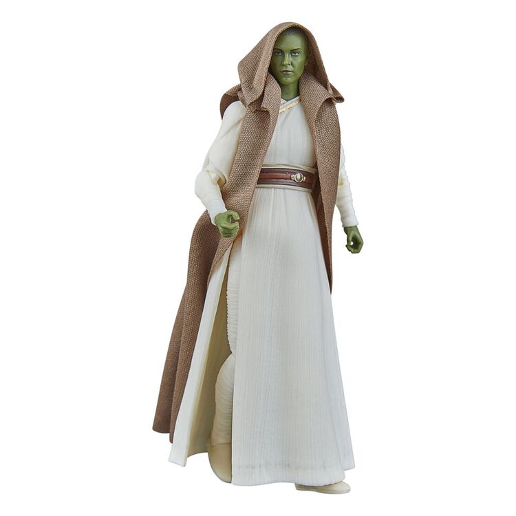 Product Φιγούρα Δράσης Hasbro Fans: Star Wars The Acolyte - Jedi Master Vernestra (G1548) image