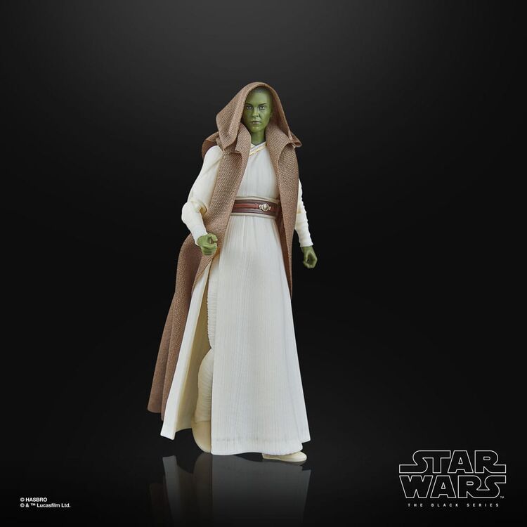 Product Φιγούρα Δράσης Hasbro Fans: Star Wars The Acolyte - Jedi Master Vernestra (G1548) image