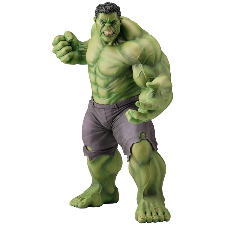 Product Marvel Comics Hulk Statue image
