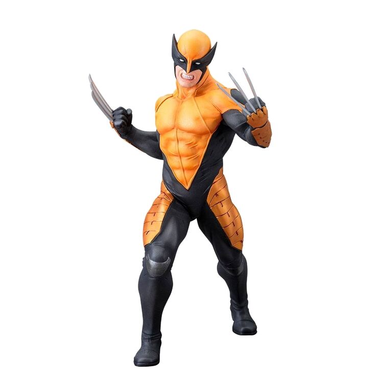 Product Marvel Now! Wolverine Statue image