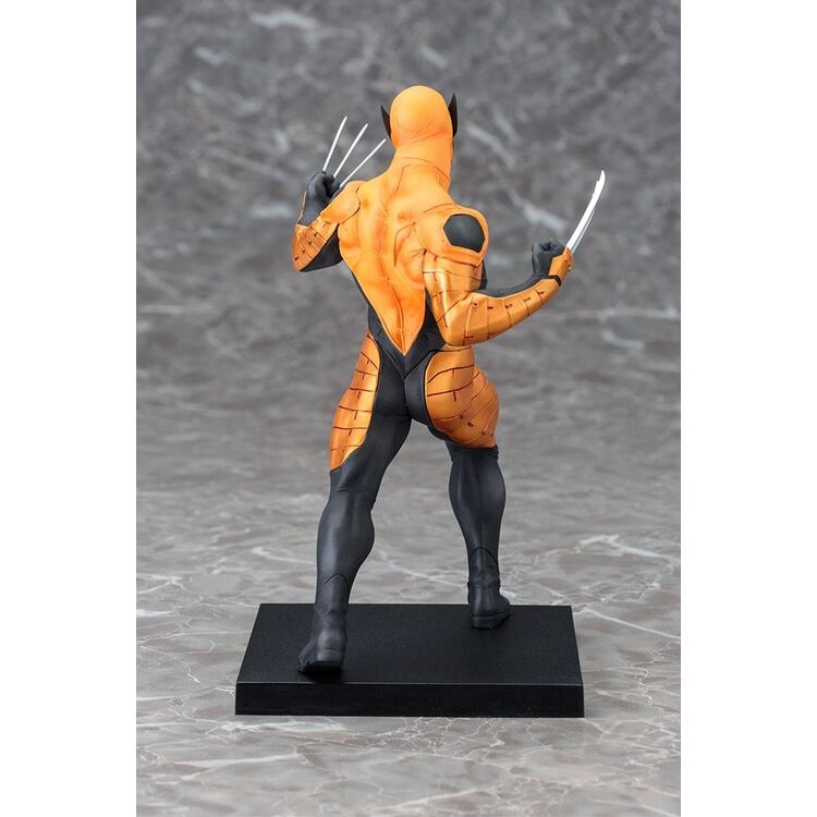 Product Marvel Now! Wolverine Statue image