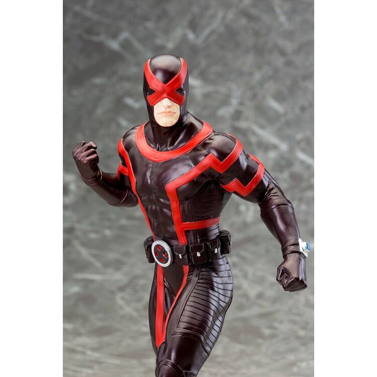 Product Marvel Comics Cyclops Statue  image