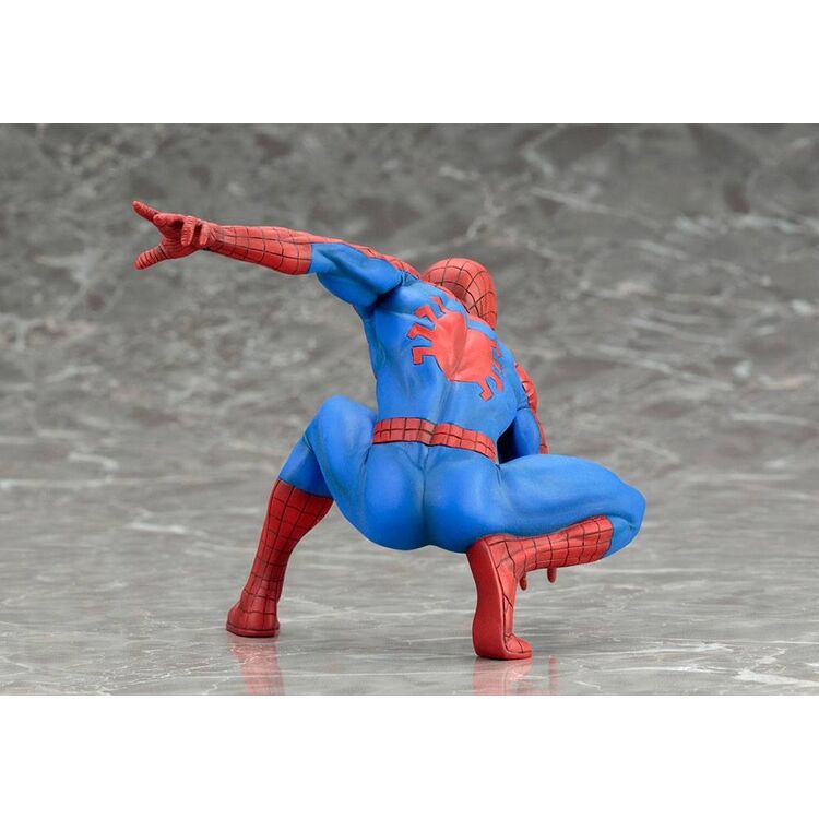 Product Marvel Now! The Amazing Spider-Man Statue image