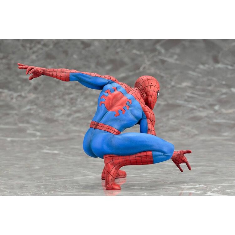 Product Marvel Now! The Amazing Spider-Man Statue image