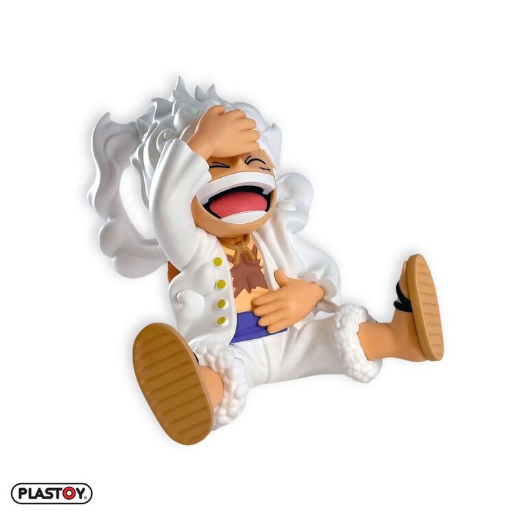 Product Κουμπαράς One Piece Gear 5 Money Box image