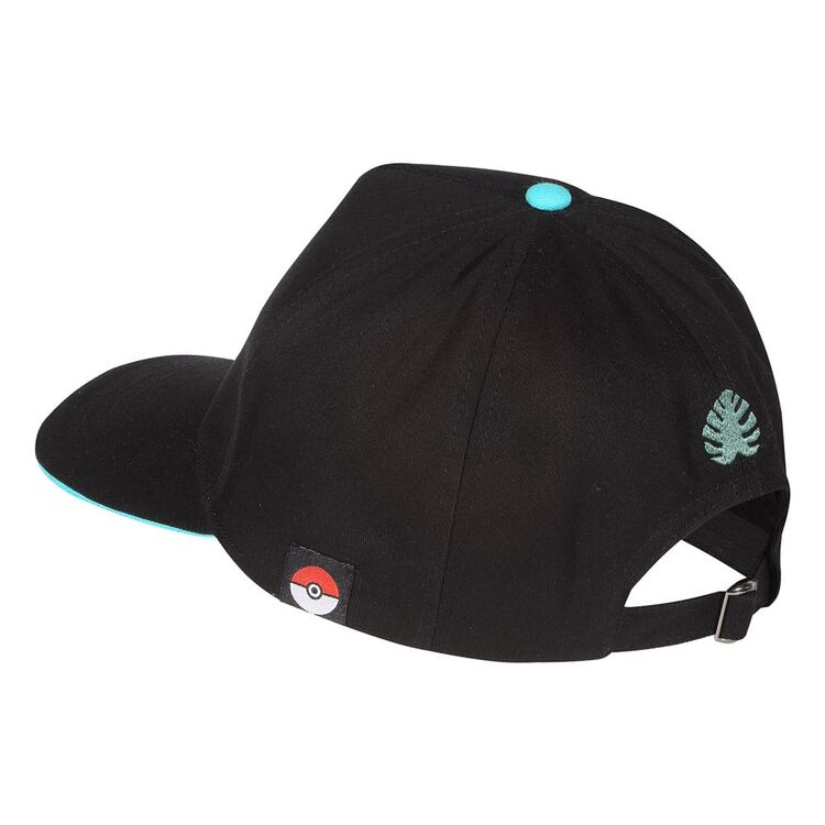 Product Pokemon Bulbasaur Badge Cap image