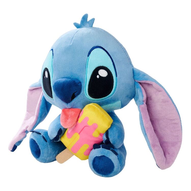 Product Λούτρινο Disney Stitch With Ice Cream image
