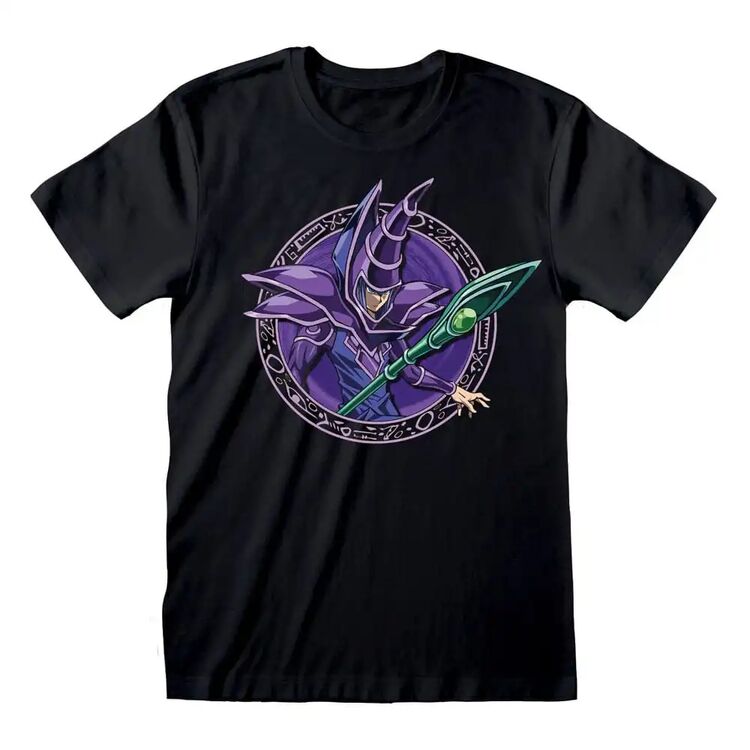 Product Yu-Gi-Oh Dark Magician T-shirt image