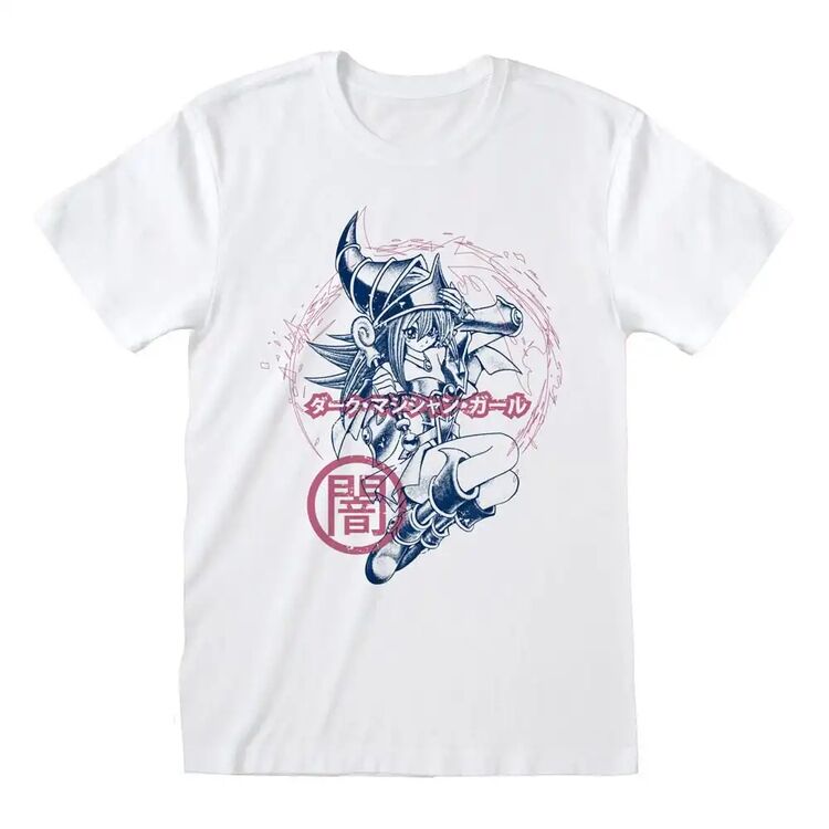 Product Yu-Gi-Oh Dark Burning T-Shirt image