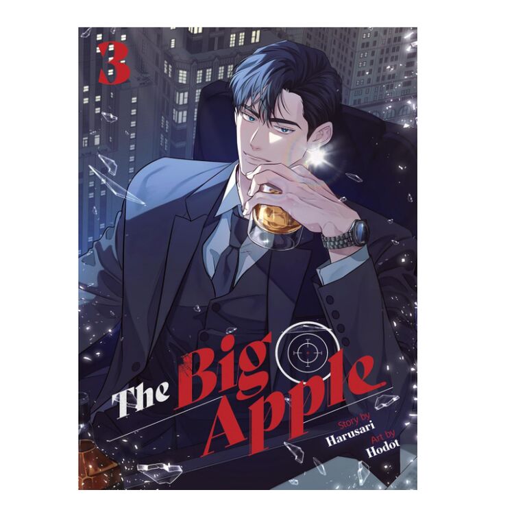 Product The Big Apple Vol. 3 image