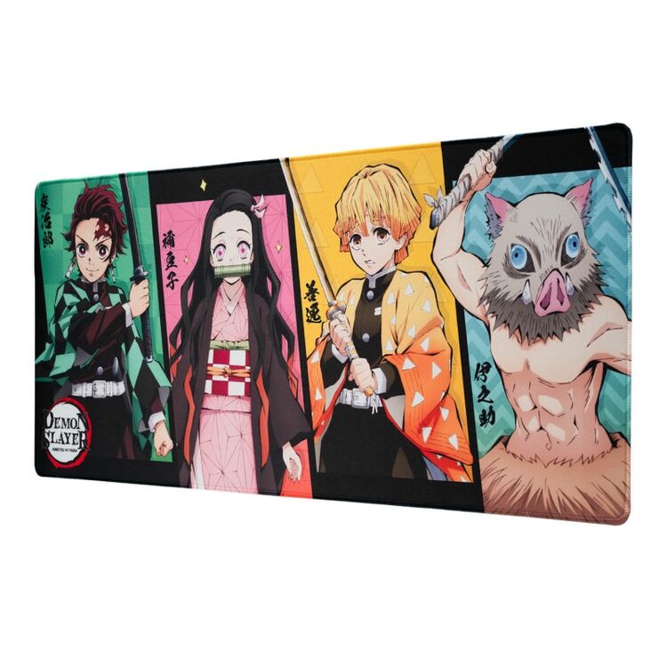 Product Mouse Pad Demon Slayer XL Gaming image