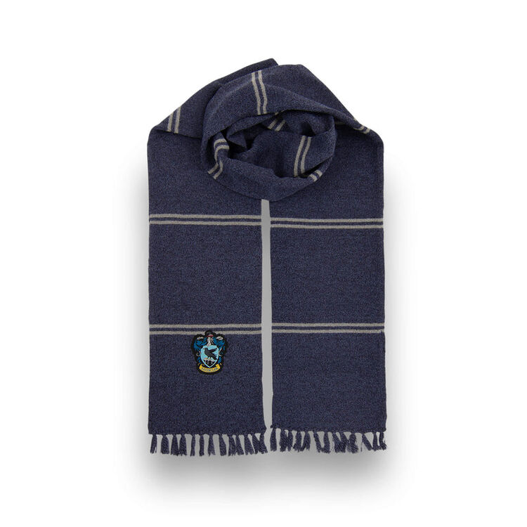 Product Harry Potter Ravenclaw Hat and Scarf Set image