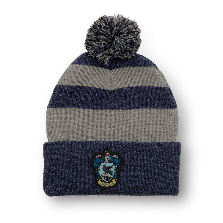 Product Harry Potter Ravenclaw Hat and Scarf Set image