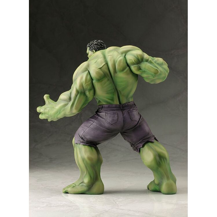 Product Marvel Comics Hulk Statue image