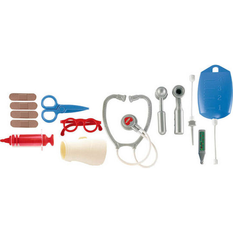 Product Παιχνίδι Μίμισης 250 Doctor's Case image