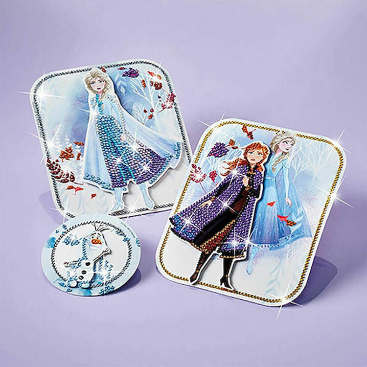 Product Totum: Disney Frozen - Enchanted Diamonds (TT680722) image
