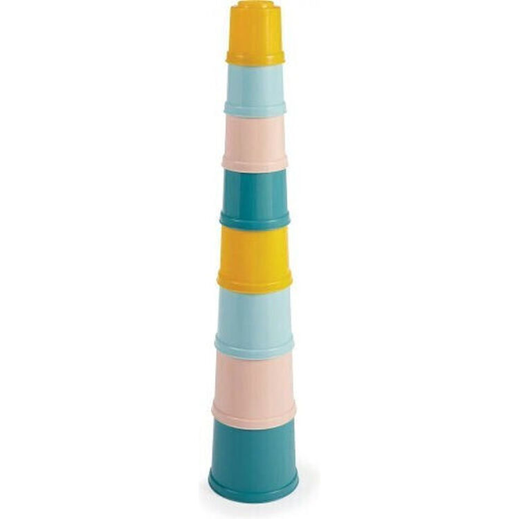 Product Παιχνίδι Στοίβαξης 7911 Abrick Nesting Pots 8 Pcs image