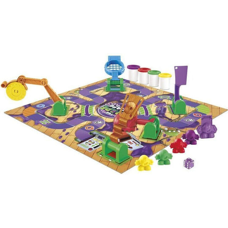 Product Επιτραπέζιο Παιχνίδι Hasbro Play-Doh - Τα Σταφύλια το Σκασαν (F4947) image
