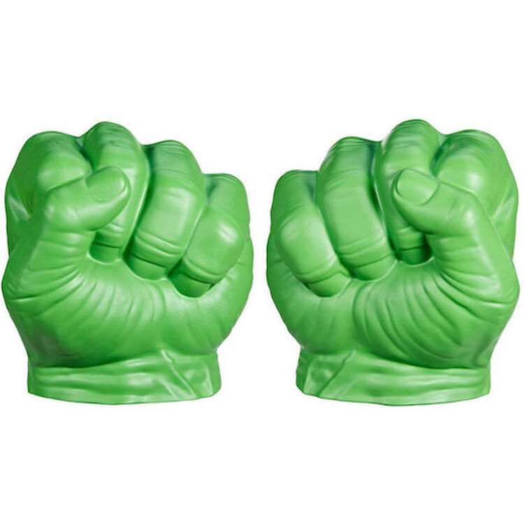 Product Hasbro Marvel: Avengers - Hulk Gamma Smash Fists (F9332) image
