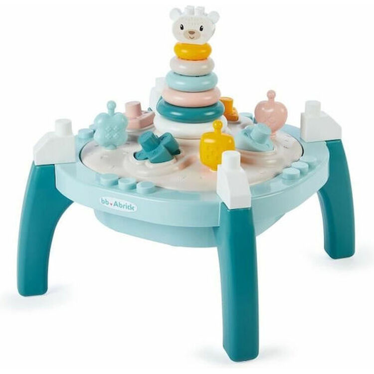 Product Βρεφικό Παιχνίδι 7921 My First Activity Table image