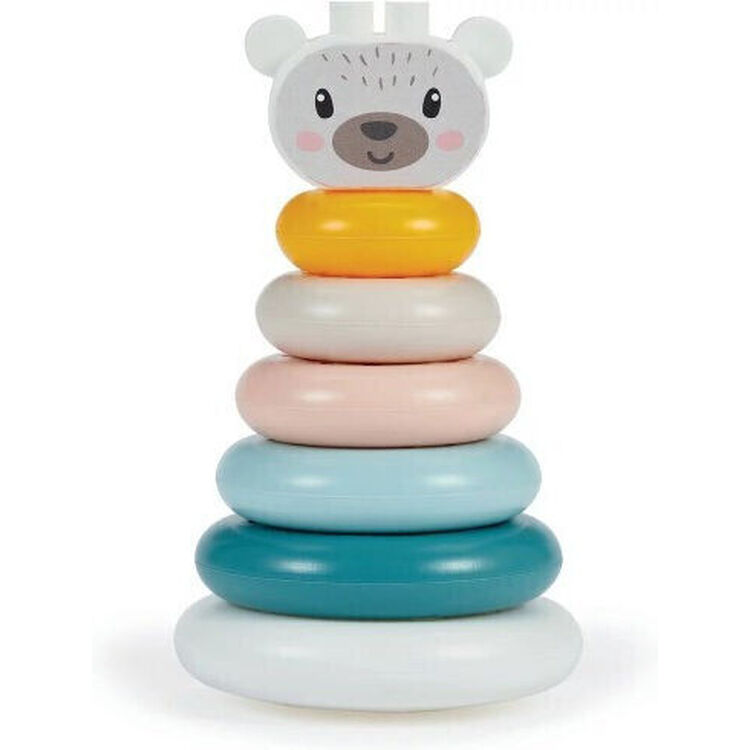 Product Βρεφικό Παιχνίδι 7910 Pyramid image