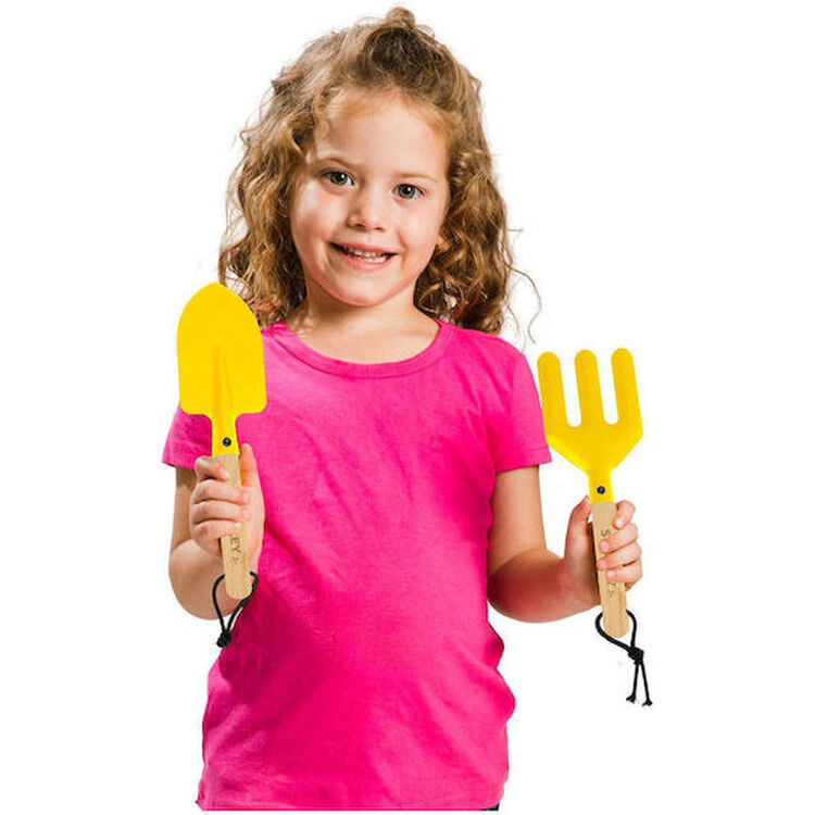 Product Stanley Jr. - Garden Tools: Hand Trowel (G007-SY) image