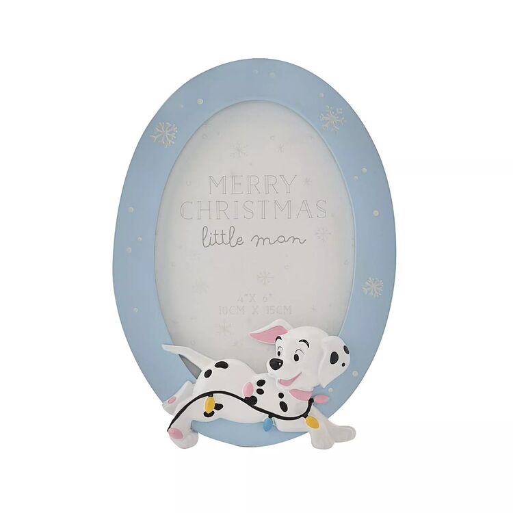 Product Κορνίζα Disney 101 Dalmatians Resin Relief image