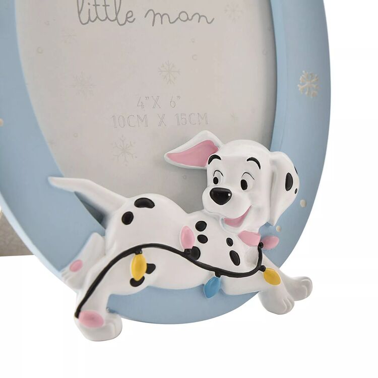 Product Κορνίζα Disney 101 Dalmatians Resin Relief image