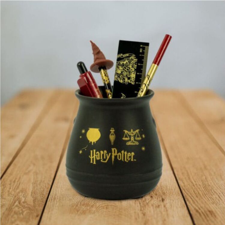 Product Harry Potter Desk Tidy Set image