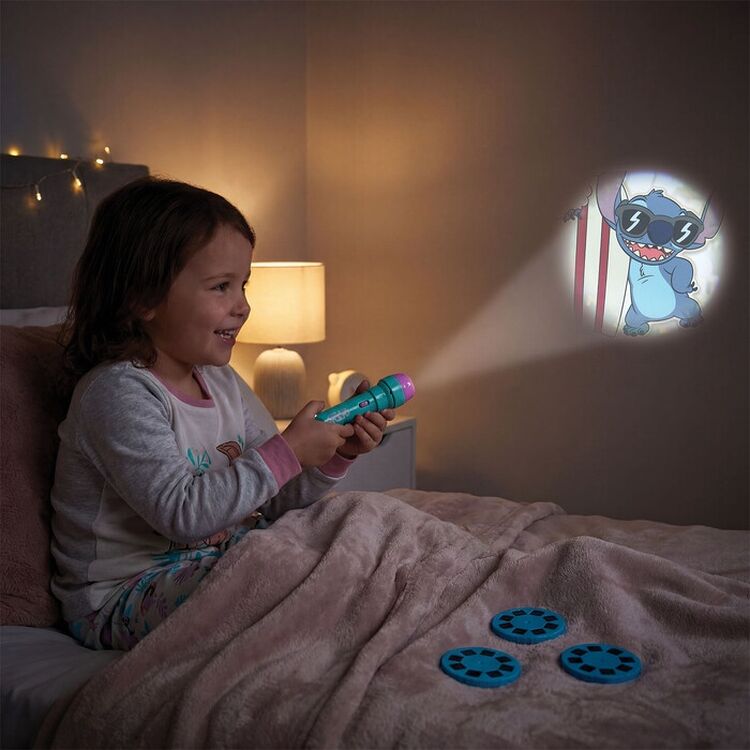 Product AS Disney: Projector - Stitch (1027-64269) image