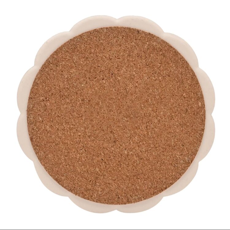 Product Σουβέρ Disney Stitch Set of 4 Coasters image