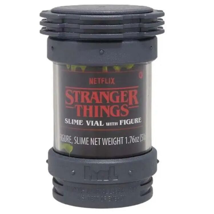 Product Φιγούρα Stranger Things Blind Slime Figure (1pc) 1τμχ Τυχαία Επιλογή image