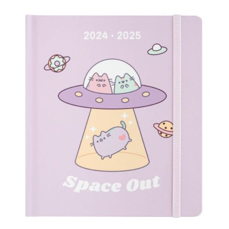 Product Diary Pusheen 11 Months 2024/25 image