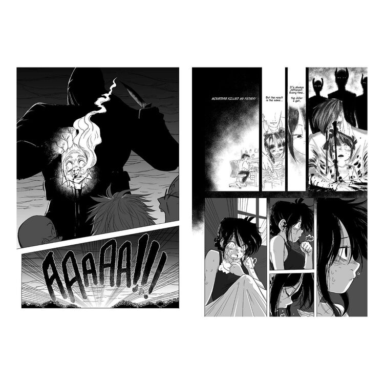 Product Yellow Stringer Vol.01 image