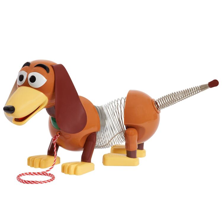 Product Disney Pixar Toy Story 4 Slinky Dog image
