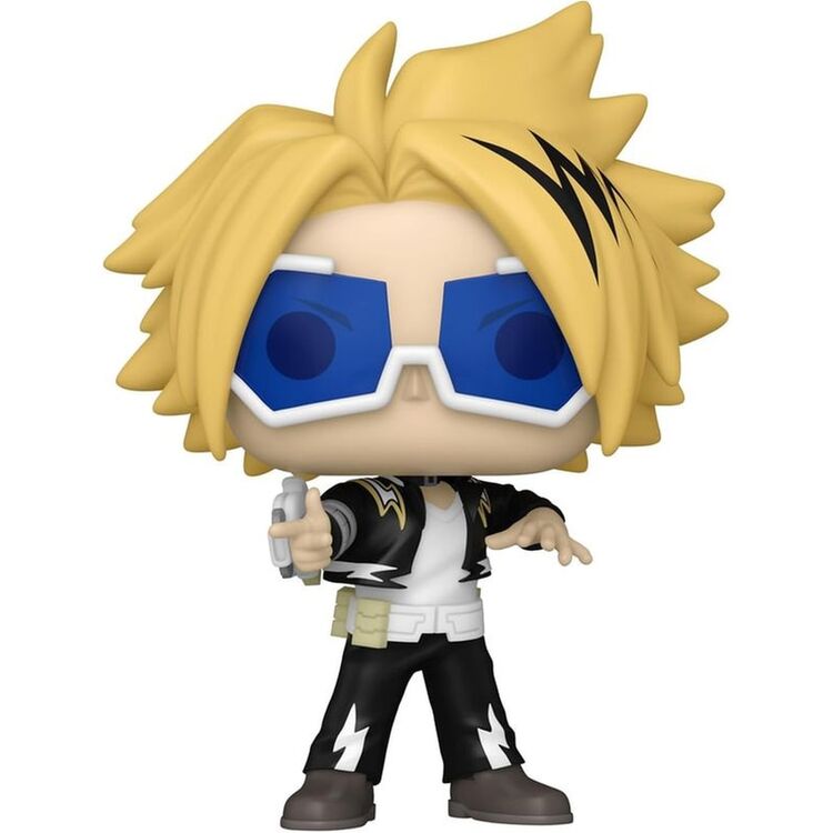 Product Funko Pop! My Hero Academia - Denki Kaminari image