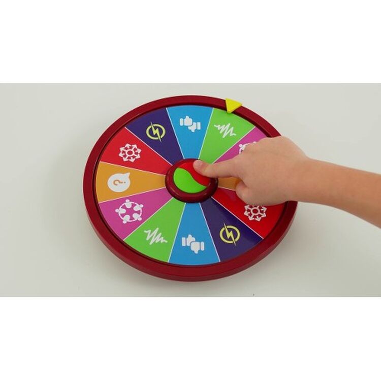 Product Επιτραπέζιο Παιχνίδι Giochi Preziosi Τόλμησε Το (GPG12000) image