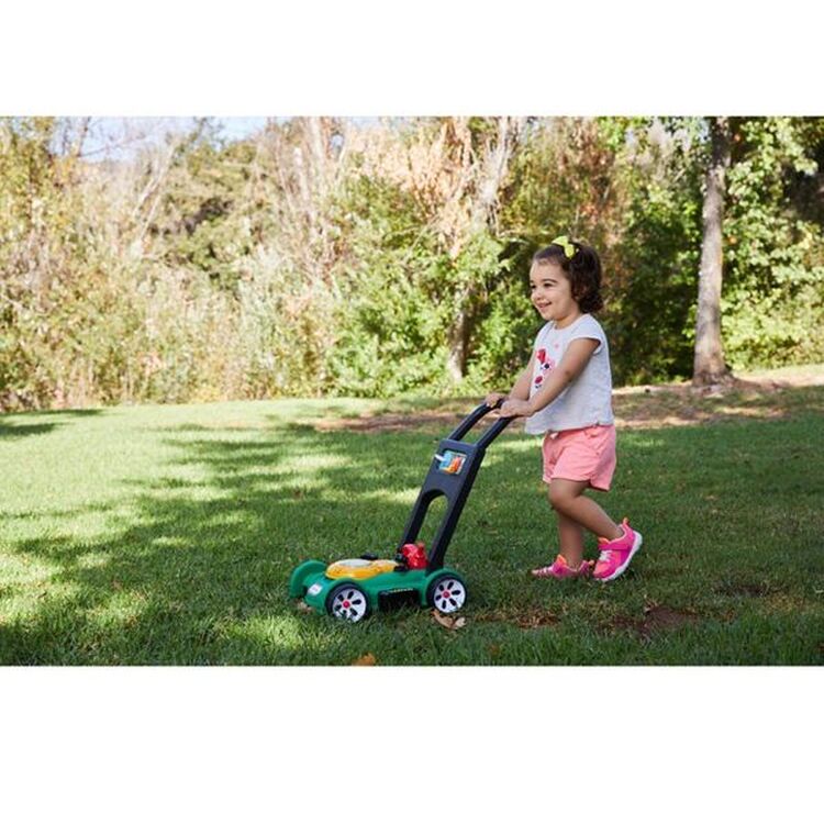 Product Little Tikes Gas n Go Mower (633614PX5EU) image