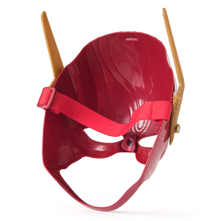 Product Spin Master The Flash: Flash - Role Play Mask (20145533) image