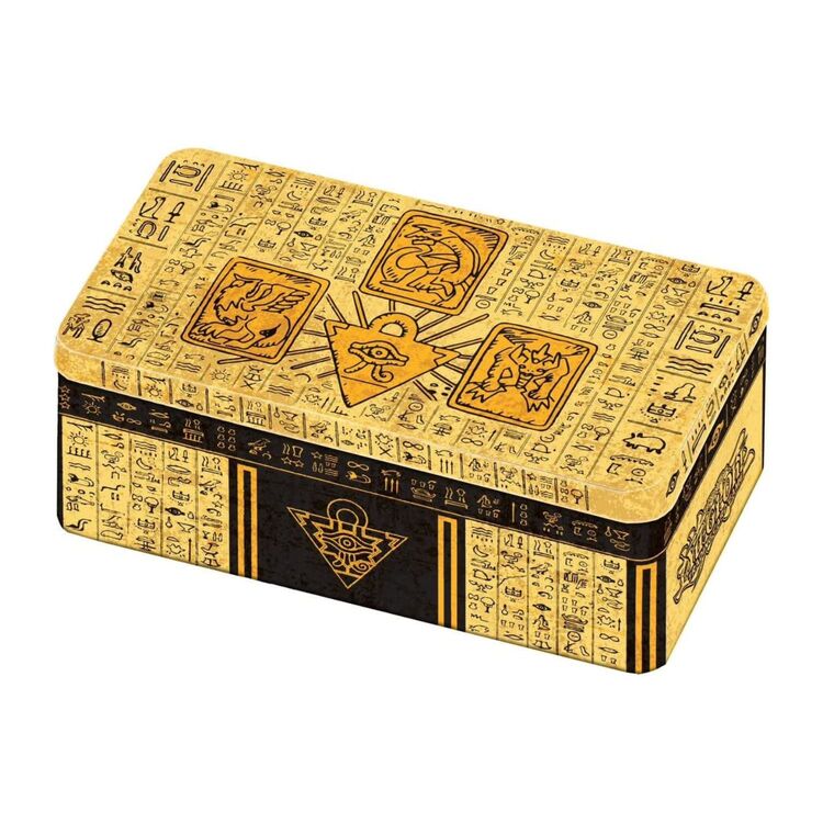 Product Yu-Gi-Oh! 2022 Tin Of The Pharaoh's Gods image