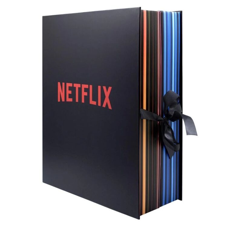 Product Advent Calendar Netflix Countdown image