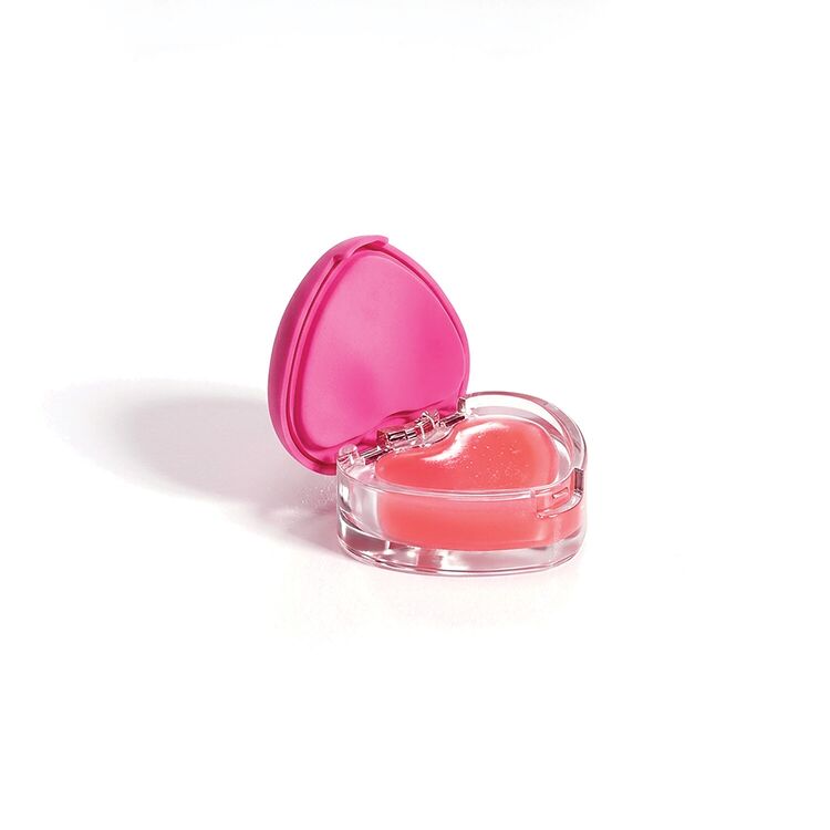 Product Σετ Ομορφιάς AS HappiHobbi: Beauty - Lip Balm Sparkle Love (Pink Color) (1081-60011) image