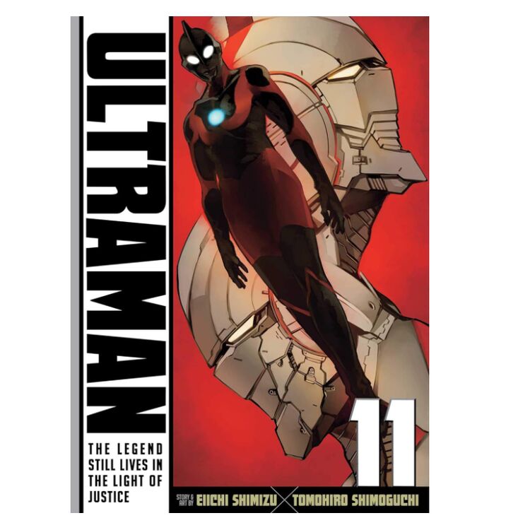 Product Ultraman, Vol. 11 image