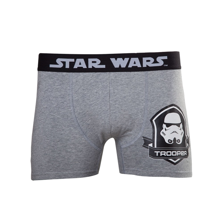 Product Star Wars Stormtrooper Boxershort image