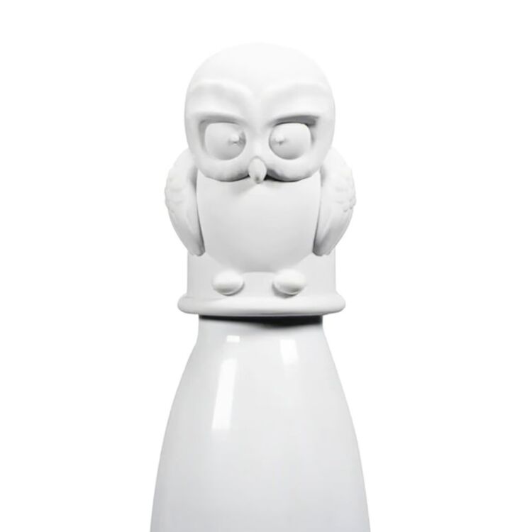 Product Harry Potter Hedwig Water Bottle image