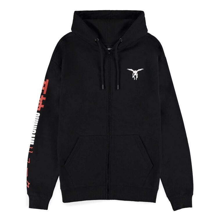 Product Ζακέτα Death Note - Shinigami Demon image