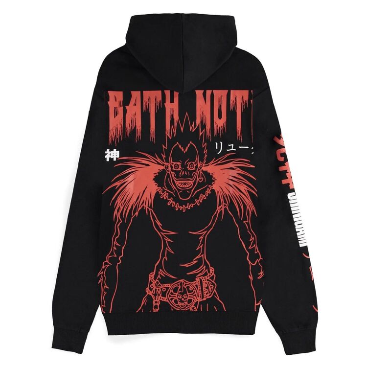 Product Ζακέτα Death Note - Shinigami Demon image