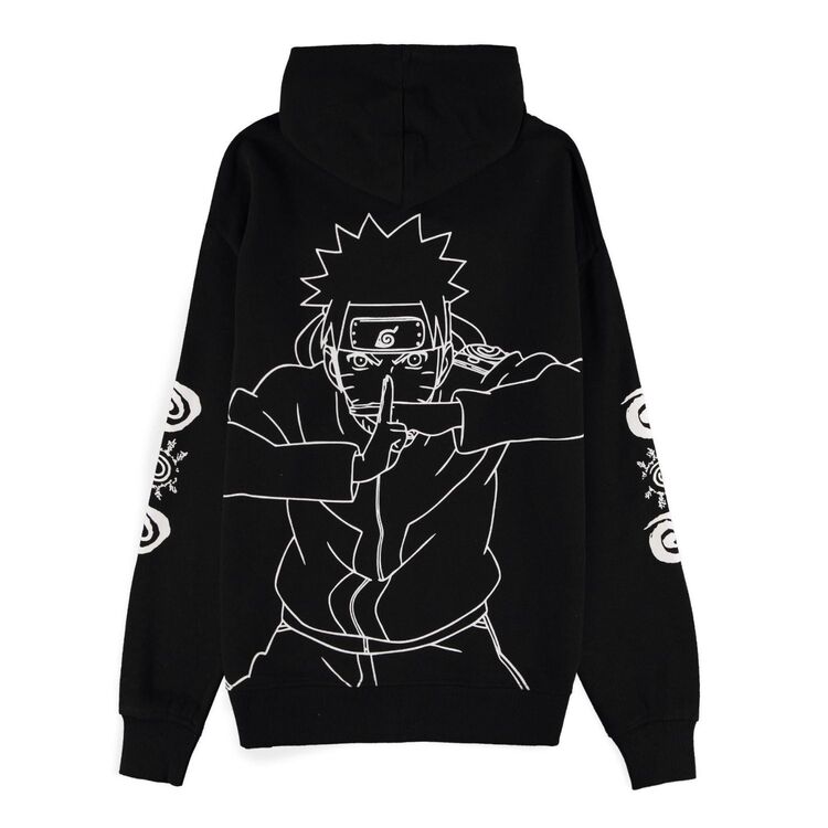 Product Ζακέτα Naruto Shippuden image