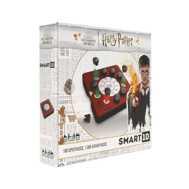 Product ZITO! Smart 10 Harry Potter image