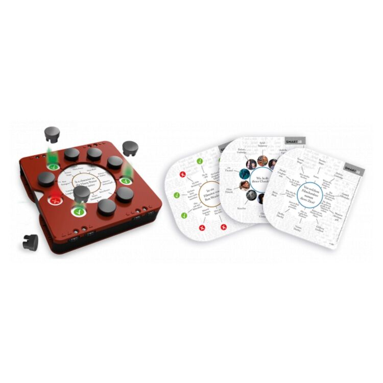 Product ZITO! Smart 10 Harry Potter image